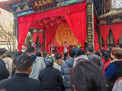 -竹泉村旅游度假区