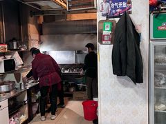 -二马路野馄饨烧烤(二马路店)