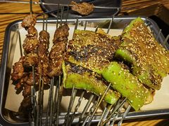 -半酌烧烤小酒馆(南京东路店)