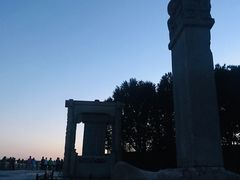 -卢沟桥文化旅游区