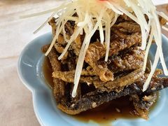 -二泉园老菜馆·百年无锡菜