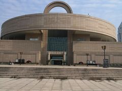 -上海博物馆(人民广场馆)