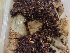 豆腐皮-老王豆皮