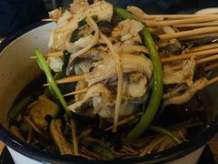 -喝丢一只鞋海鲜烧烤·海肠捞饭(文体街店)