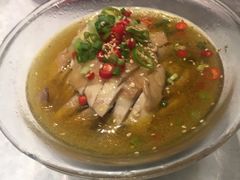-李老爹香辣蟹(宣武门店)