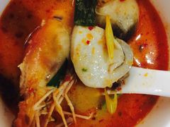 -金厨泰国餐厅·全泰籍厨师料理(拱北店)