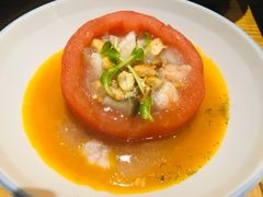 -花潮料理艺食馆(世欧广场店)