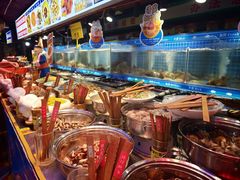 -即墨老公社·海肠捞饭大王(古城店)