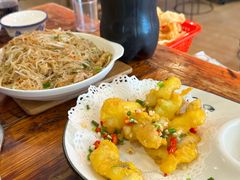 -洪大厨鸡煲(福田店)