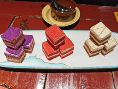 -酒肉门孔府菜(曲阜游客中心店)