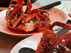 -Ministry of Crab•MOC(交子大道店)