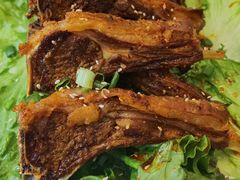 -伊帆食府·青海地方特色美食