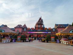 -郑州方特梦幻王国