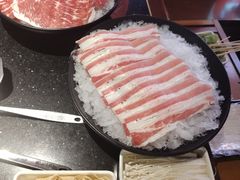 -井格重庆火锅(通州梨园店)