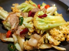 -鱼食饭稻·苏浙土菜17年老馆子(平江路店)