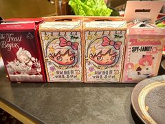 -泡泡玛特POPMART(上海环球港店)