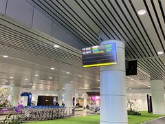 -吉隆坡国际机场