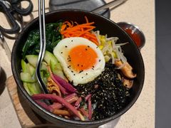 -Ant 蚂蚁洞烤肉·大营地(上海静安大悦城店)