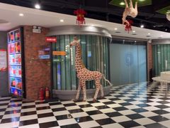 -H次元沉浸剧情密室(街道口店)