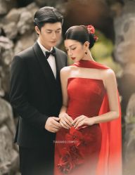 -太郎花子婚纱摄影TAHAKO(无锡店)