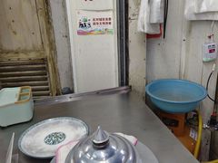 -老福平张记杏仁茶芝麻茶