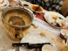 -芭菲盛宴·环球美食(锦城万达广场店)