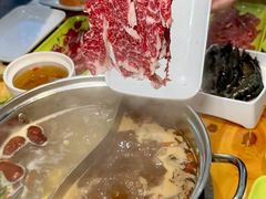 -养牛邓·潮汕牛肉海鲜自助火锅(广州店)