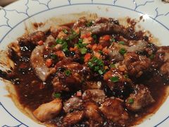 -晓粤·惹味粤菜(凯德乐峰广场店)