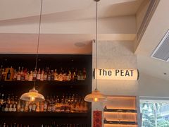 -The PEAT Coffee(深业中城店)