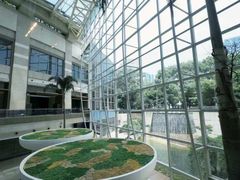 -上海外滩茂悦大酒店