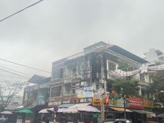 -东兴口岸-中越友谊大桥