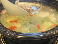 -妈妈的味道(和顺古镇店)