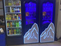 -清真磊磊烧烤老店(饮虎池街34号店)