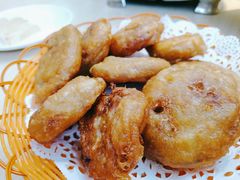 香酥藕夹-醉得意(武大店)