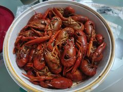 -文叔·湖北名小吃·小龙虾(黄贝岭地铁站店)