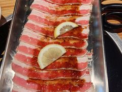 -小米烤肉·和牛原切-创意韩料(东关店)