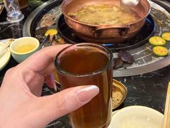 -老渔家·白族·石板烧.野生菌火锅(大理古城叶榆路店)