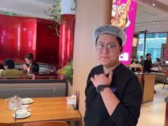 -老板恋上鱼(恒隆广场店)