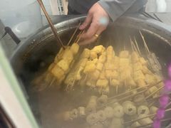 -马记大锅煮(总店)
