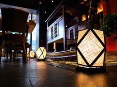 -颐和•海鲜砂锅粥•啫啫煲(奥林匹克广场店)