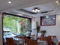 -丽泽山庄·生态怀柔菜·虹鳟鱼(红螺寺店)