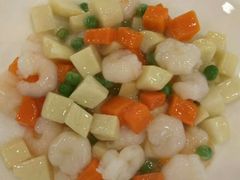 -上海老饭店(北京分店)