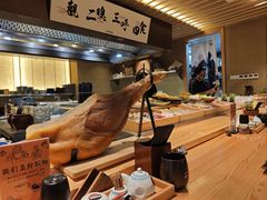 -一豚轩·烧鸟·豚骨拉面(五四路店)