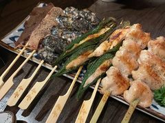 -哥哥の深夜食堂(永乐汇亲子购物运动中心店)