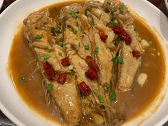 -健眺小海鲜(临海后山店)