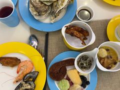 -帝企鹅自助餐厅•儿童岛•真企鹅(长隆企鹅酒店)