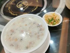 芋头石螺粥-新榕记滨江壹號