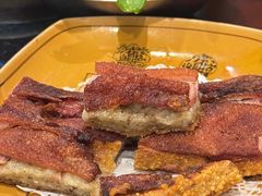 -老来福·非遗酸汤兔(凯旋路店)