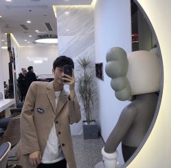 -Rise Hair上升造型