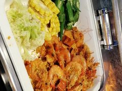 -海神诺富特大酒店-旋宫50旋转餐厅